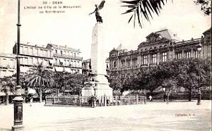 PA e- 17- Monument Sidi Brahim